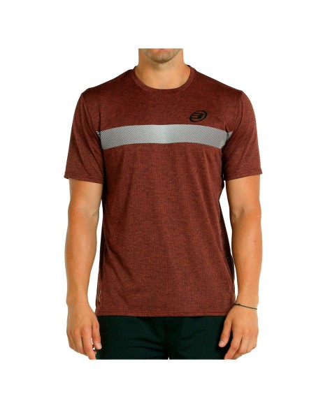 Camiseta Bullpadel Optar | Ofertas de pádel